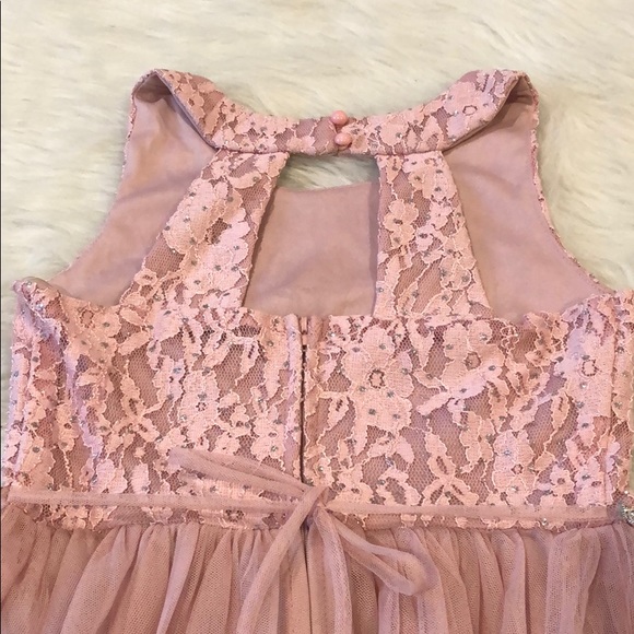 🔥🔥HP🔥🔥Speechless girls dress - Picture 5 of 9